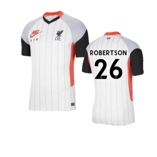 2020-2021 Liverpool Air Max Jersey (ROBERTSON 26)