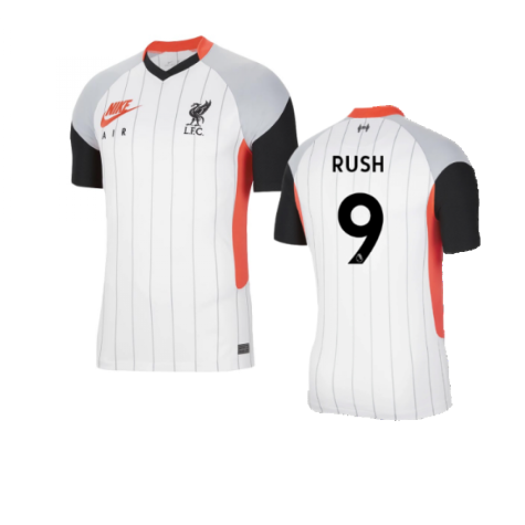 2020-2021 Liverpool Air Max Jersey (RUSH 9)