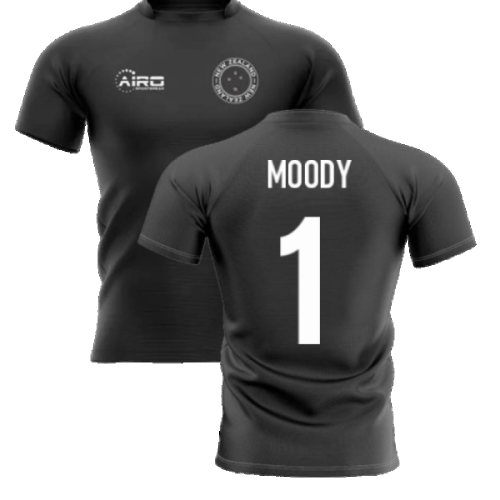 2024-2025 New Zealand Home Concept Rugby Shirt (Moody 1)