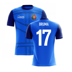 2024-2025 Portugal Airo Concept 3rd Shirt (Bruma 17) - Kids