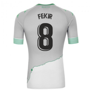 2020-2021 Real Betis Third Shirt (FEKIR 8)