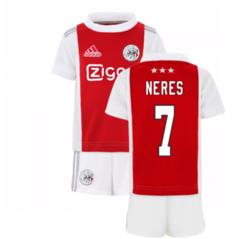 2021-2022 Ajax Home Baby Kit (NERES 7)