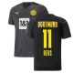 Away Shirts