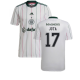 Third Shirts