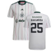 Third Shirts