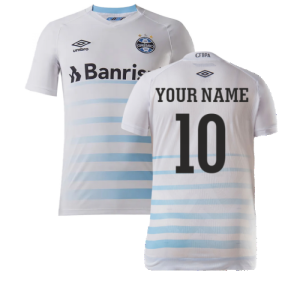 2021-2022 Gremio Away Shirt