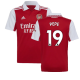 Home Shirts