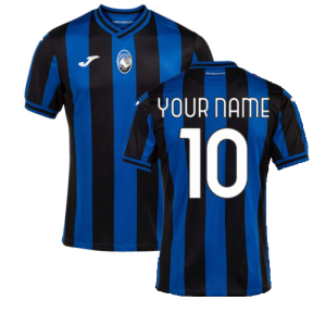 2022-2023 Atalanta Home Shirt