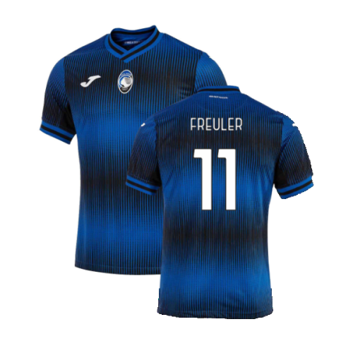 2022-2023 Atalanta Special Edition Shirt (FREULER 11)