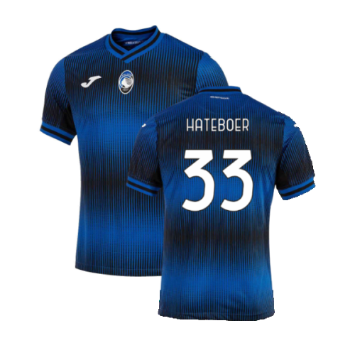 2022-2023 Atalanta Special Edition Shirt (HATEBOER 33)