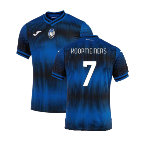 2022-2023 Atalanta Special Edition Shirt (KOOPMEINERS 7)