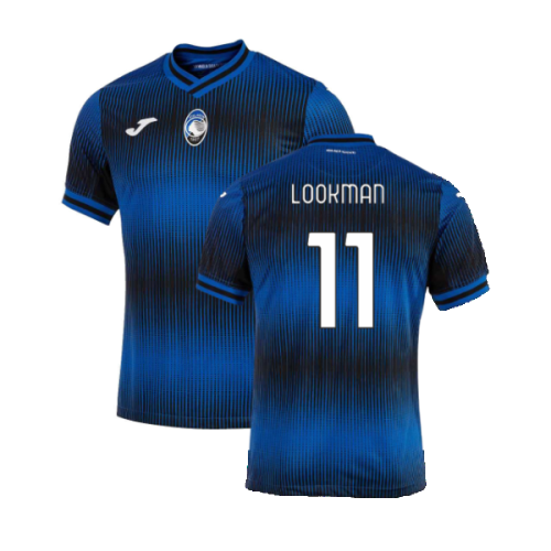 2022-2023 Atalanta Special Edition Shirt (Lookman 11)