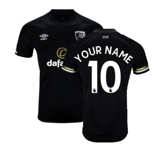 2022-2023 Bournemouth Third Shirt