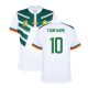 Away Shirts