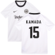 Home Shirts