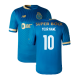 Third Shirts