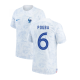 Away Shirts