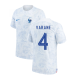 Away Shirts
