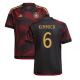 Away Shirts