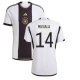 Home Shirts