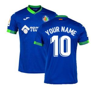 2022-2023 Getafe Home Shirt