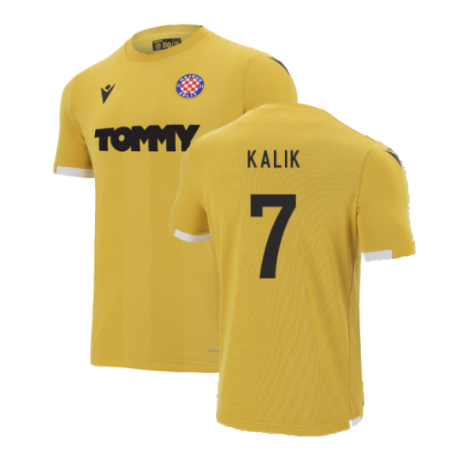 2022-2023 Hajduk Split Third Shirt (Kalik 7)