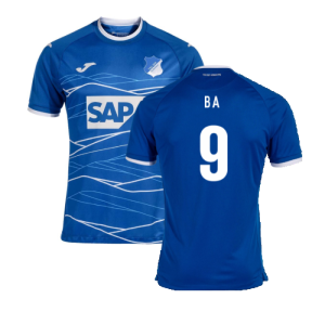 2022-2023 Hoffenheim Home Shirt (Ba 9)