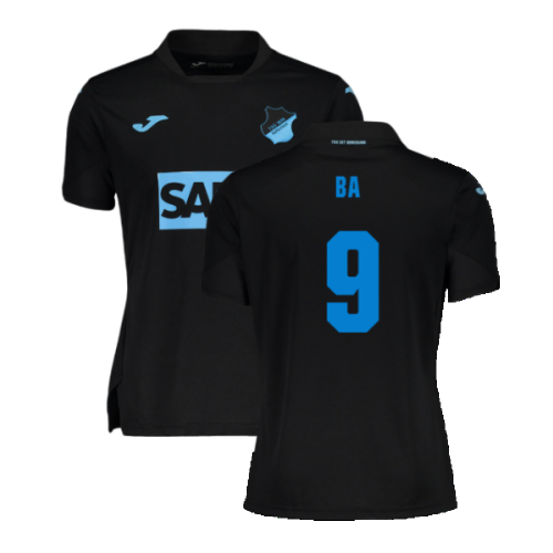 2022-2023 Hoffenheim Third Shirt (Ba 9)