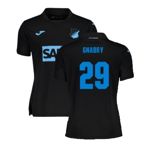 2022-2023 Hoffenheim Third Shirt (Gnabry 29)