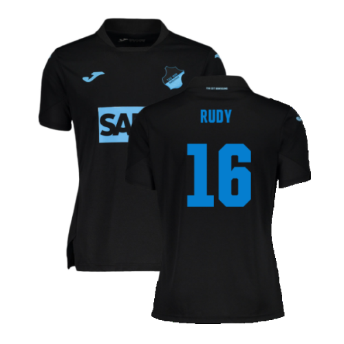 2022-2023 Hoffenheim Third Shirt (Rudy 16)