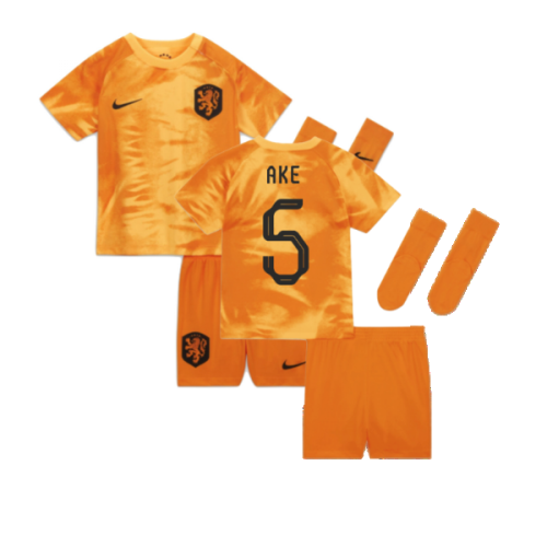 2022-2023 Holland Home Mini Kit (Ake 5)