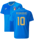 Home Shirts