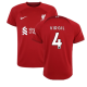 Home Shirts