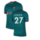 Third Shirts