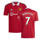 Home Shirts