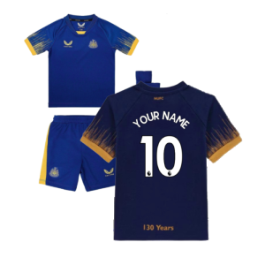 2022-2023 Newcastle Away Mini Kit