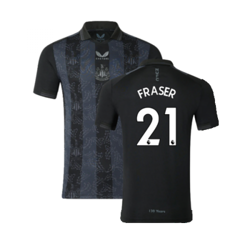 2022-2023 Newcastle Fourth Shirt (FRASER 21)