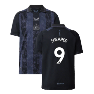 2022-2023 Newcastle Fourth Shirt (Kids) (SHEARER 9)