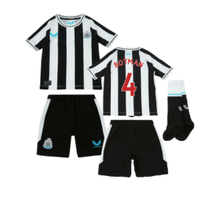 2022-2023 Newcastle Home Mini Kit (BOTMAN 4)