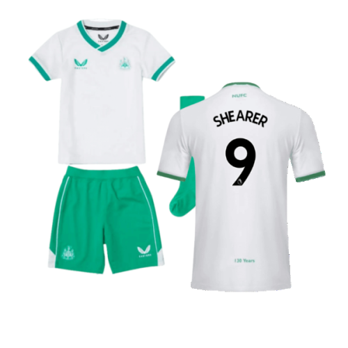 2022-2023 Newcastle Third Mini Kit (SHEARER 9)