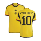 Away Shirts