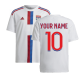 Home Shirts