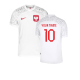 Home Shirts