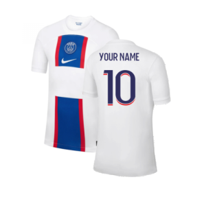 2022-2023 PSG Third Shirt (Kids)