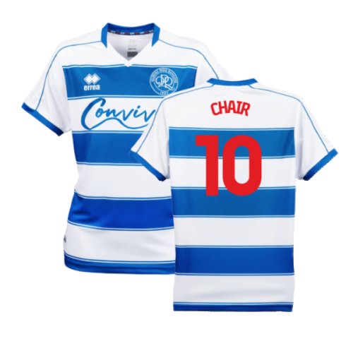 2022-2023 QPR Queens Park Rangers Home Shirt (Chair 10)