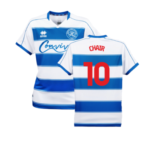 2022-2023 QPR Queens Park Rangers Home Shirt (Kids) (Chair 10)