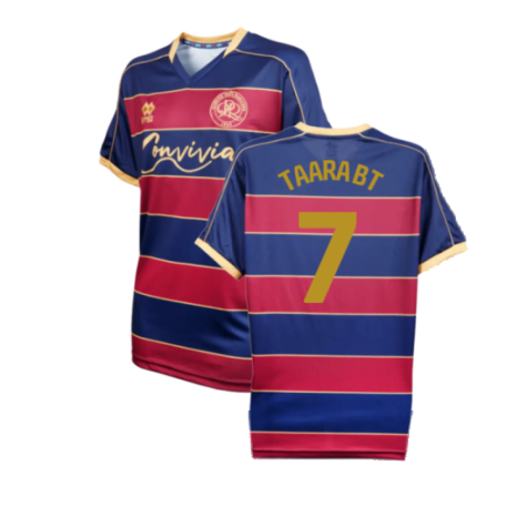 2022-2023 Queens Park Rangers QPR Away Shirt (TAARABT 7)