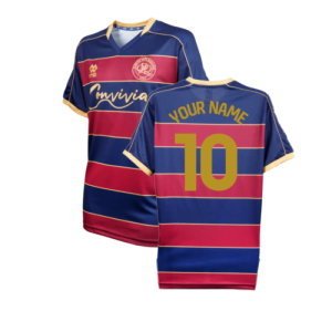 2022-2023 Queens Park Rangers QPR Away Shirt