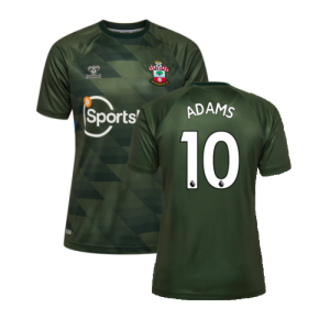 2022-2023 Southampton Third Shirt (ADAMS 10)