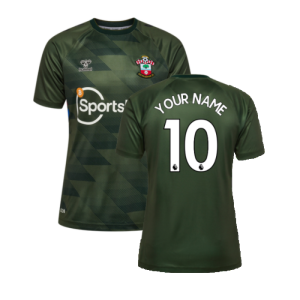 2022-2023 Southampton Third Shirt